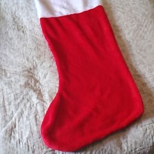 Giant Christmas sticking